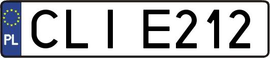 CLIE212