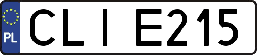 CLIE215