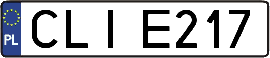 CLIE217
