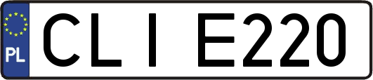 CLIE220