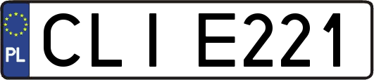 CLIE221