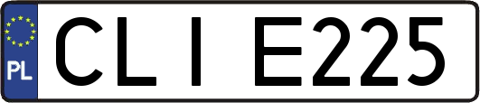 CLIE225