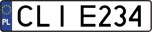 CLIE234