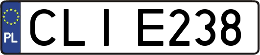 CLIE238