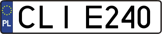 CLIE240