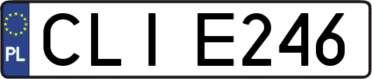 CLIE246