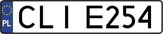 CLIE254