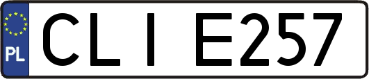 CLIE257