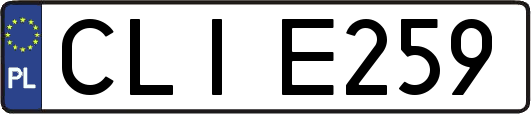 CLIE259