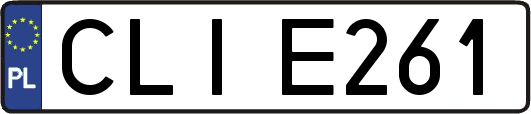 CLIE261