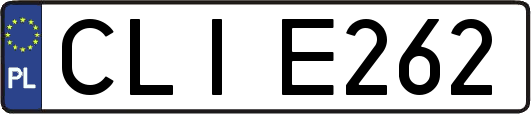 CLIE262
