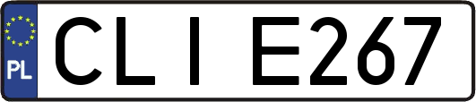 CLIE267