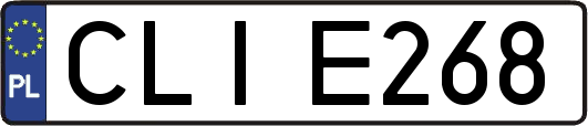 CLIE268