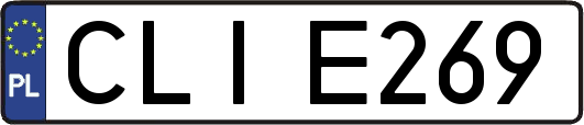 CLIE269