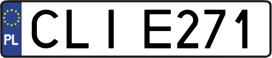 CLIE271