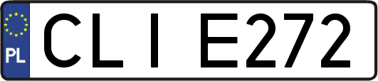 CLIE272