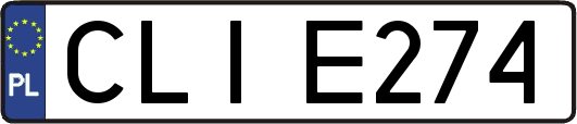 CLIE274