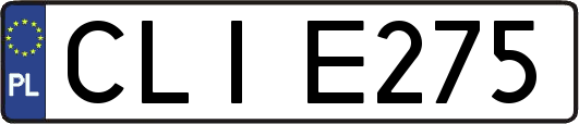 CLIE275