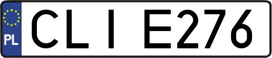 CLIE276
