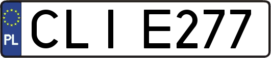 CLIE277