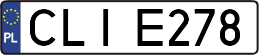 CLIE278