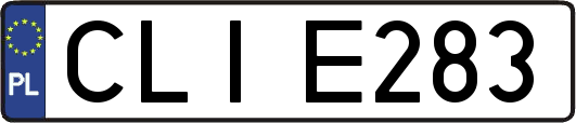 CLIE283