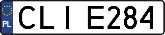 CLIE284