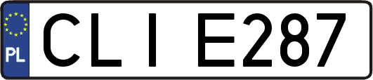 CLIE287