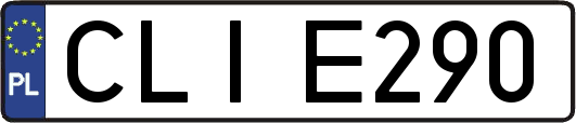 CLIE290