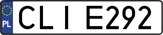 CLIE292