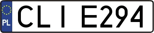 CLIE294