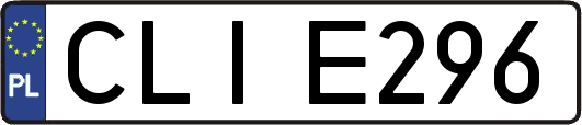 CLIE296