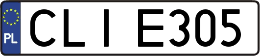 CLIE305