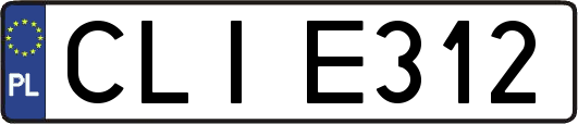 CLIE312