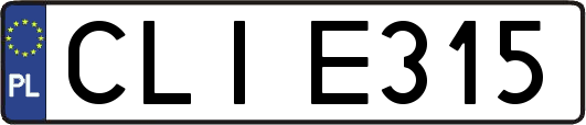 CLIE315