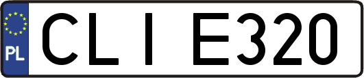 CLIE320