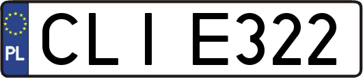CLIE322