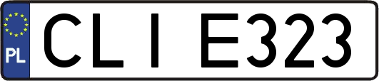 CLIE323