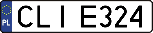 CLIE324