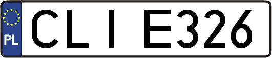 CLIE326