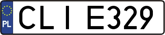 CLIE329