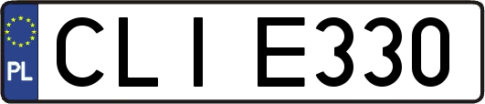 CLIE330