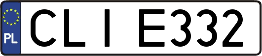 CLIE332