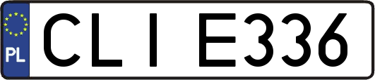 CLIE336