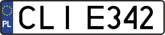 CLIE342