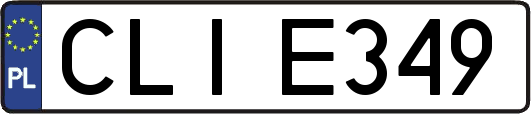 CLIE349
