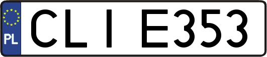 CLIE353