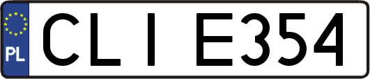 CLIE354