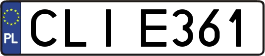 CLIE361
