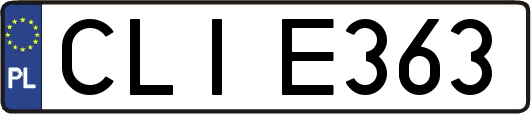 CLIE363
